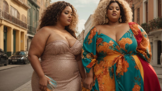 Feeling FAT? Then let's look fabulously PHAT!