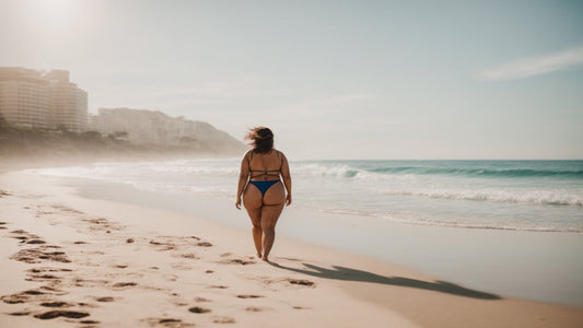 Curvy Women and Bikinis: The Ultimate Guide to Finding Your Perfect Fit