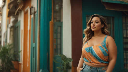 Thick Thighs vs. Shorts and Skirts: Winning the Style Battle in 2025