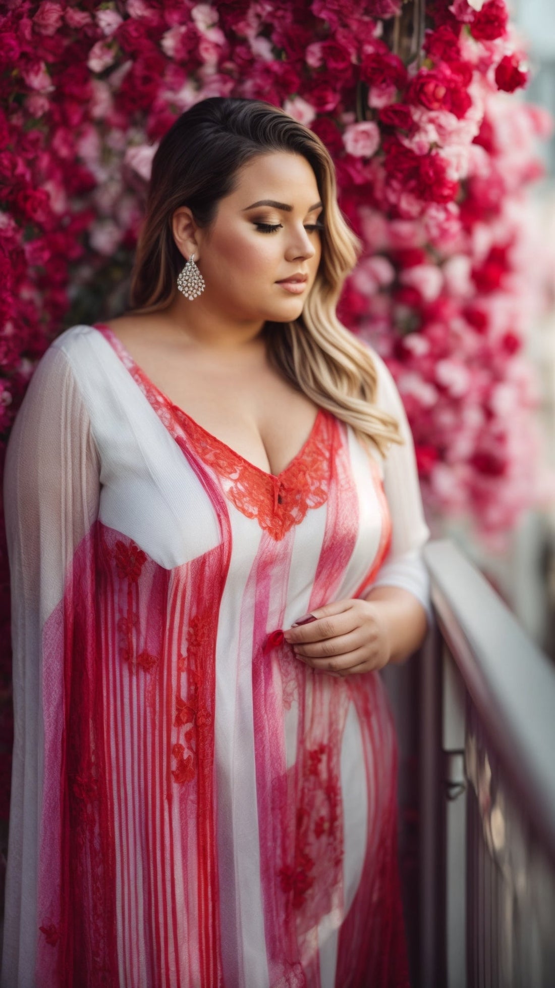 Valentine's Dos and Don'ts: A Plus-Size Guide to Feeling and Looking Your Best
