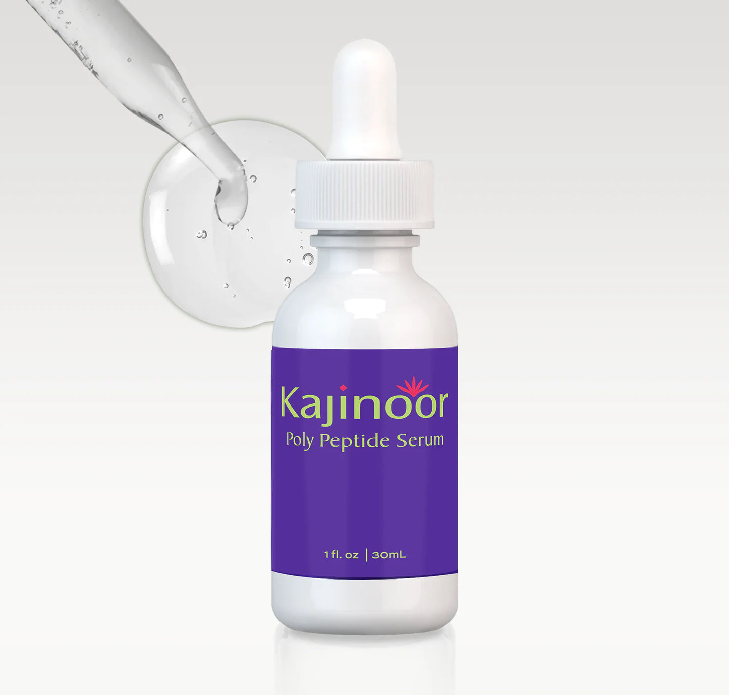 Kajinoor Poly Peptide Serum