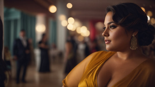 The Ultimate Guide to Finding The Right Plus Size Fashion For You