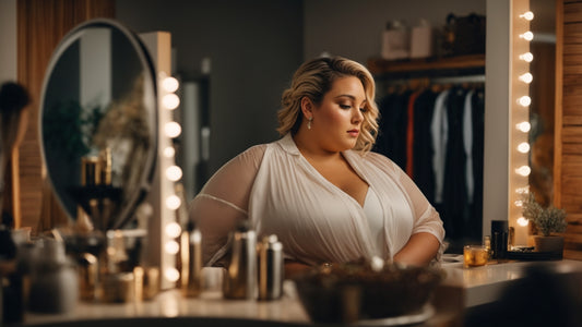New Year, Same Curves: Step into the New Year with Curvy Confidence