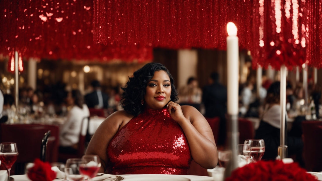 February is the Month of Love: Embrace and Adore Your Curves in 2026!