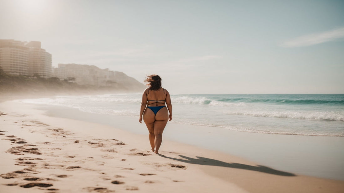 Curvy Women and Bikinis: The Ultimate Guide to Finding Your Perfect Fit