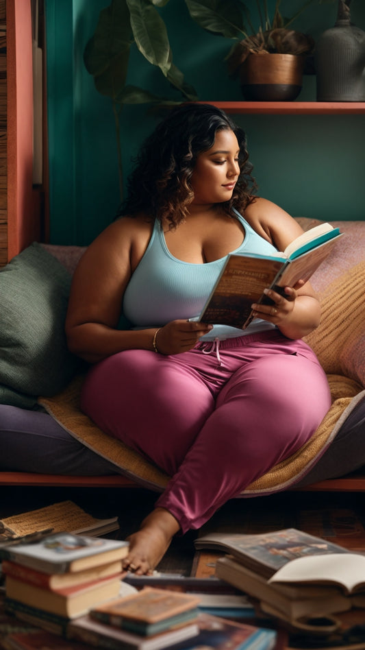 How to Wear Sweats to Fit Your Curves in 2025