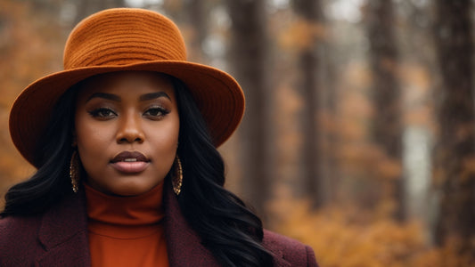 Your Guide to Trendy Plus Size Fall Outfits 2024: Embrace Style and Confidence