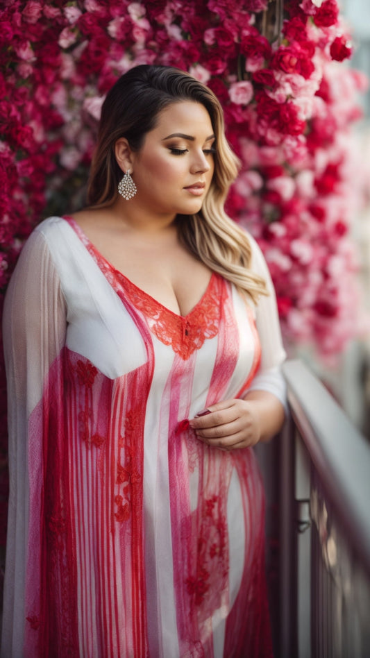 Valentine's Dos and Don'ts: A Plus-Size Guide to Feeling and Looking Your Best