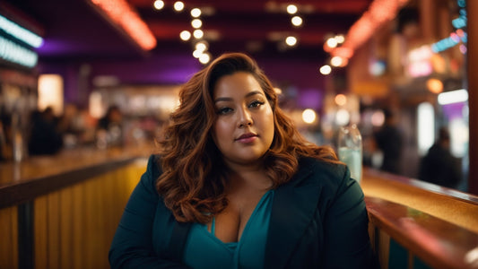 Embrace Your Curves This Valentine's Day: A Celebration of Body Positivity