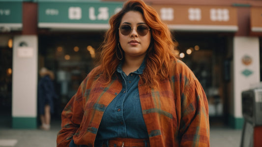 Fall Fashion for Plus Size Women: Trends to Embrace and Pitfalls to Avoid