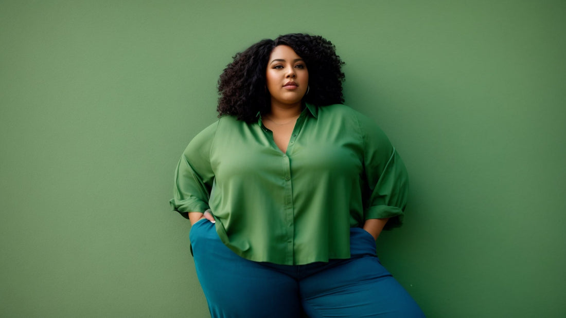 March Madness: Your Ultimate Guide to Styling Plus Size Clothes in 2026