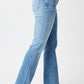 Judy Blue Full Size High Waist Straight Jeans