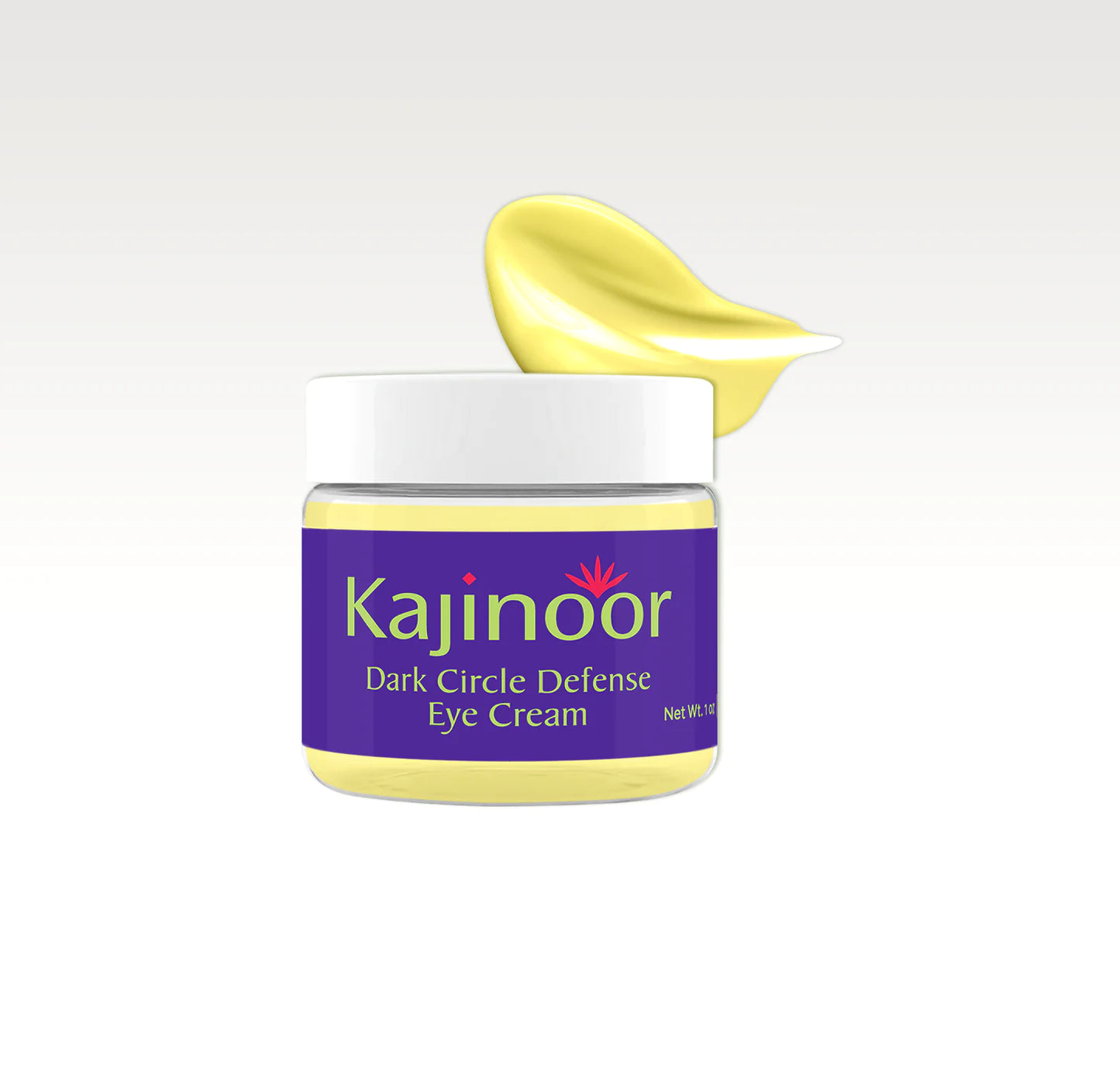 Kajinoor Dark Circle Defense Eye Cream