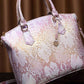 PU Leather Handbag