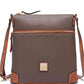 PU Leather Crossbody Bag