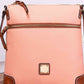 PU Leather Crossbody Bag