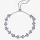 Adjustable Moissanite Bracelet