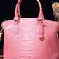 PU Leather Handbag