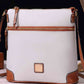 PU Leather Crossbody Bag