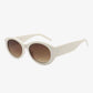 UV400 Polycarbonate Sunglasses