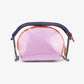 Nicole Lee USA 3-Piece Patterned Crossbody Pouch