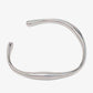 Stainless Steel Open Bracelet