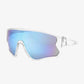Polycarbonate Shield Sunglasses