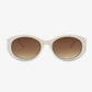 UV400 Polycarbonate Sunglasses