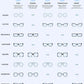 Polycarbonate Frame Square Sunglasses