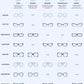 Cat Eye Full Rim Polycarbonate Sunglasses
