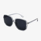 Polycarbonate Square Sunglasses