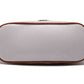 PU Leather Crossbody Bag