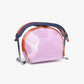 Nicole Lee USA 3-Piece Patterned Crossbody Pouch