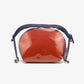 Nicole Lee USA 3-Piece Patterned Crossbody Pouch