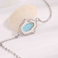 Opal 925 Sterling Silver Bracelet
