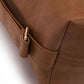 Large PU Leather Crossbody Bag
