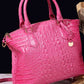 PU Leather Handbag