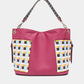 Nicole Lee USA Quihn 3-Piece Handbag Set