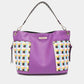 Nicole Lee USA Quihn 3-Piece Handbag Set