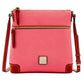 PU Leather Crossbody Bag