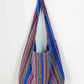 Large Canvas Crossbody Bag