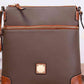 PU Leather Crossbody Bag