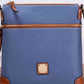 PU Leather Crossbody Bag