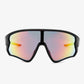 Polycarbonate Shield Sunglasses