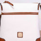 PU Leather Crossbody Bag