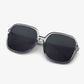 Polycarbonate Square Sunglasses