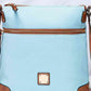 PU Leather Crossbody Bag