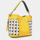 Nicole Lee USA Quihn 3-Piece Handbag Set