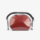 Nicole Lee USA 3-Piece Patterned Crossbody Pouch