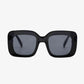 Square Polycarbonate UV400 Sunglasses